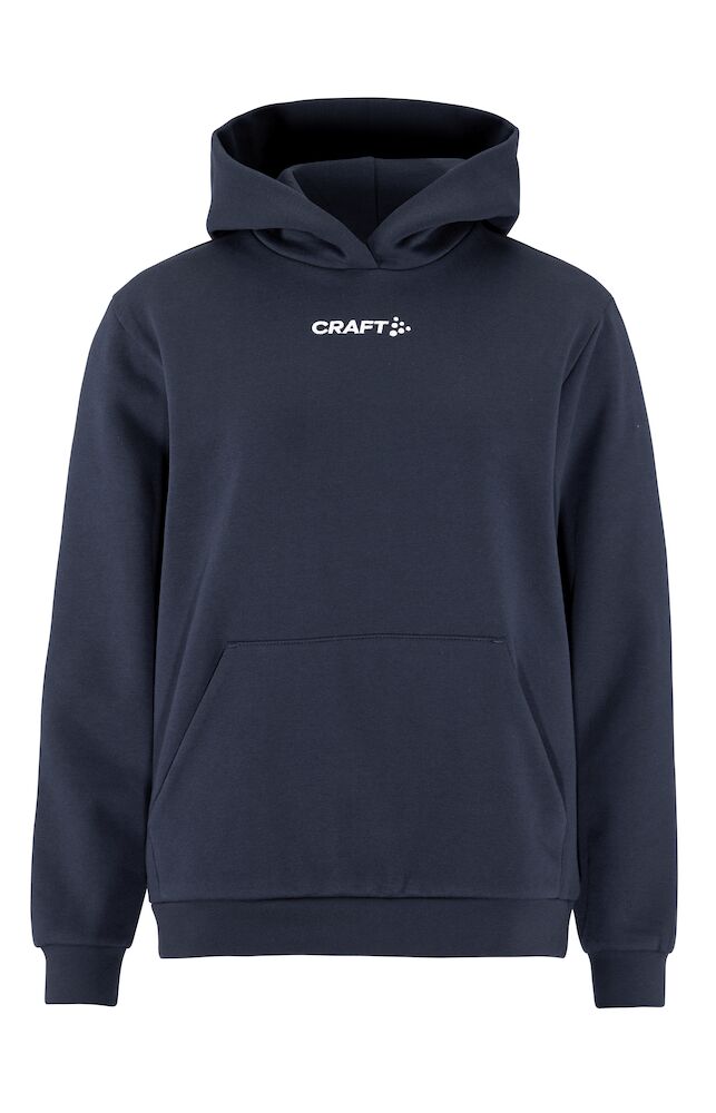 Community 2.0 Logo Hoodie W - 12