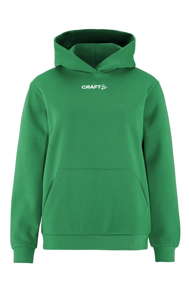 Community 2.0 Logo Hoodie W - 14