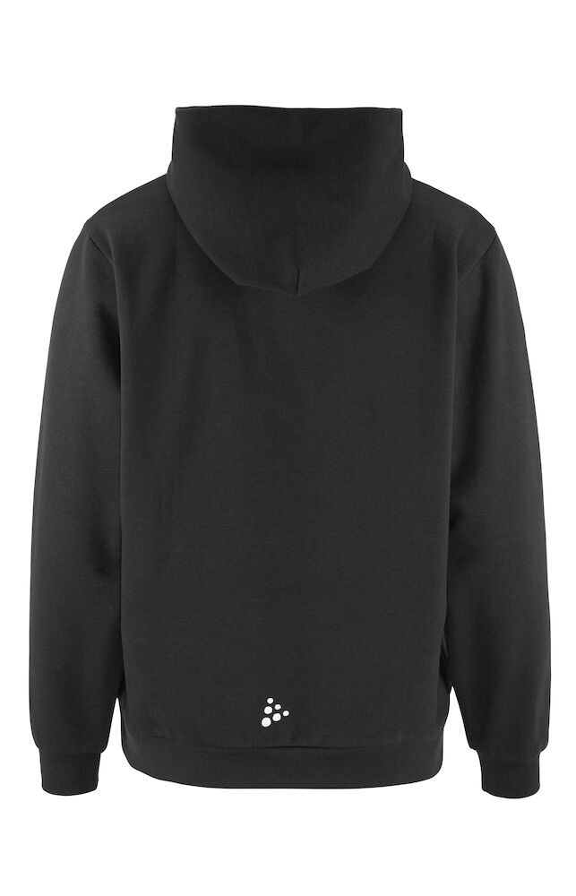 Community 2.0 Logo Hoodie W - 19