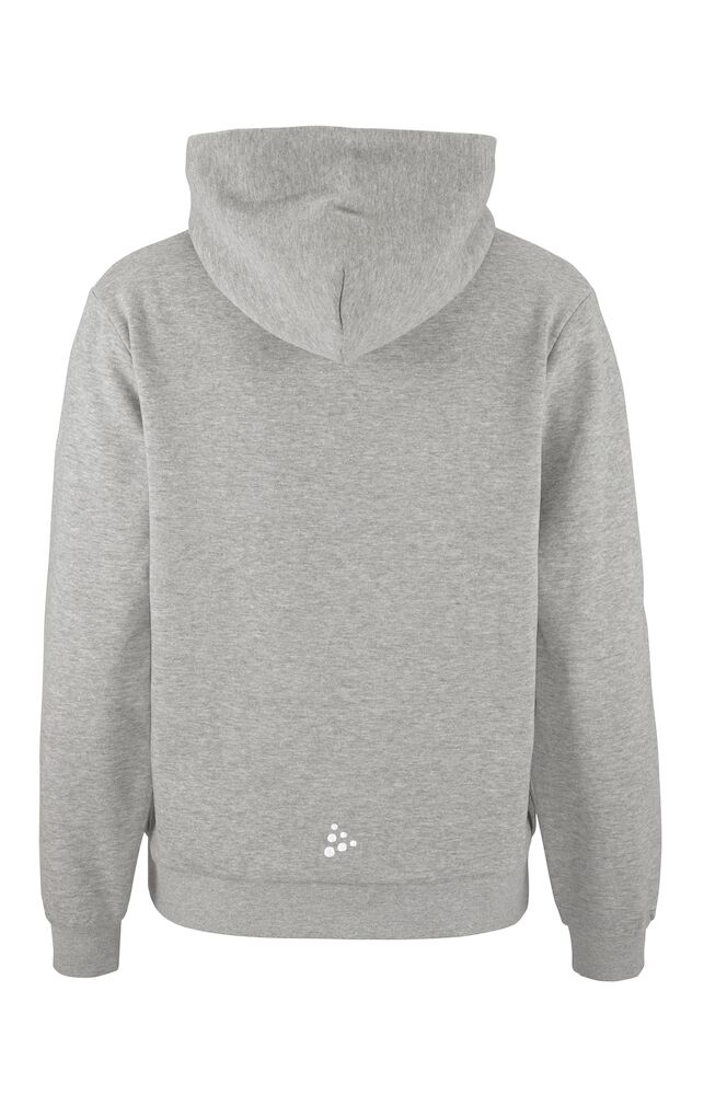 Community 2.0 Logo Hoodie W - 17