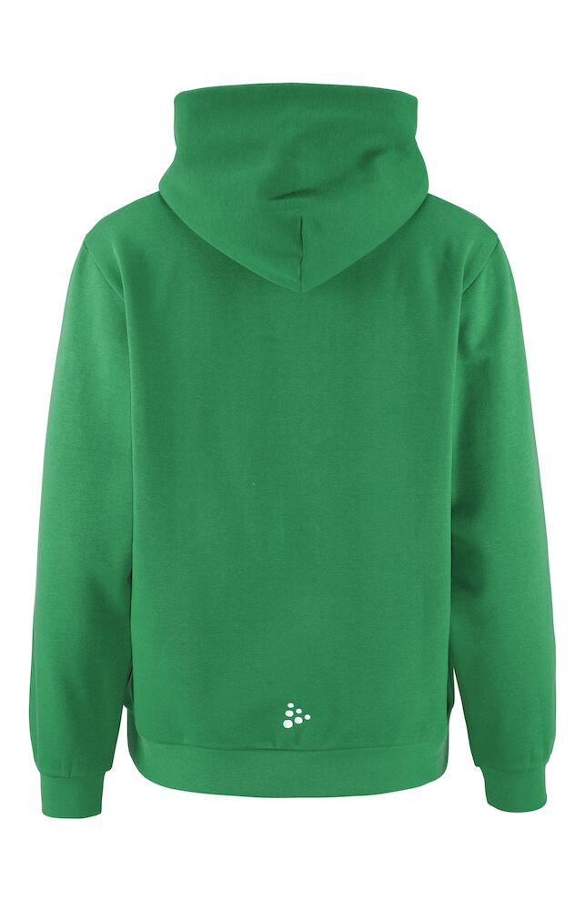 Community 2.0 Logo Hoodie W - 15