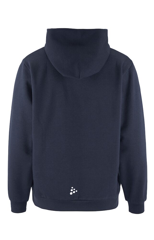 Community 2.0 Logo Hoodie W - 13