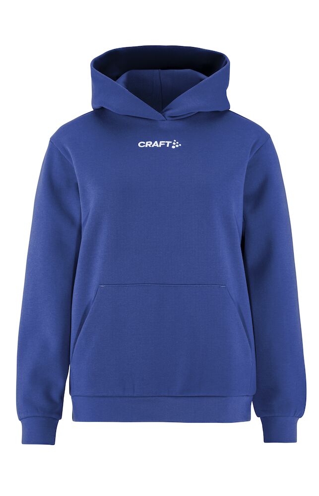 Community 2.0 Logo Hoodie W - 10