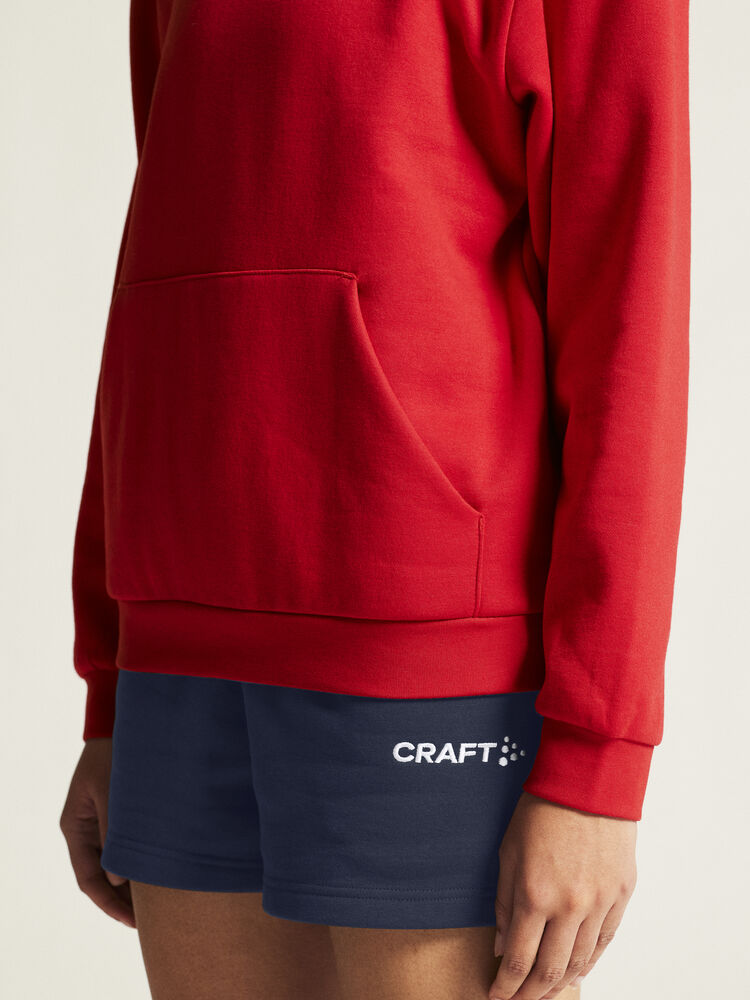 Community 2.0 Logo Hoodie W - 6