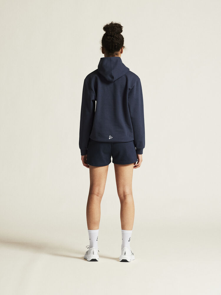 Community 2.0 Logo Hoodie W - 9
