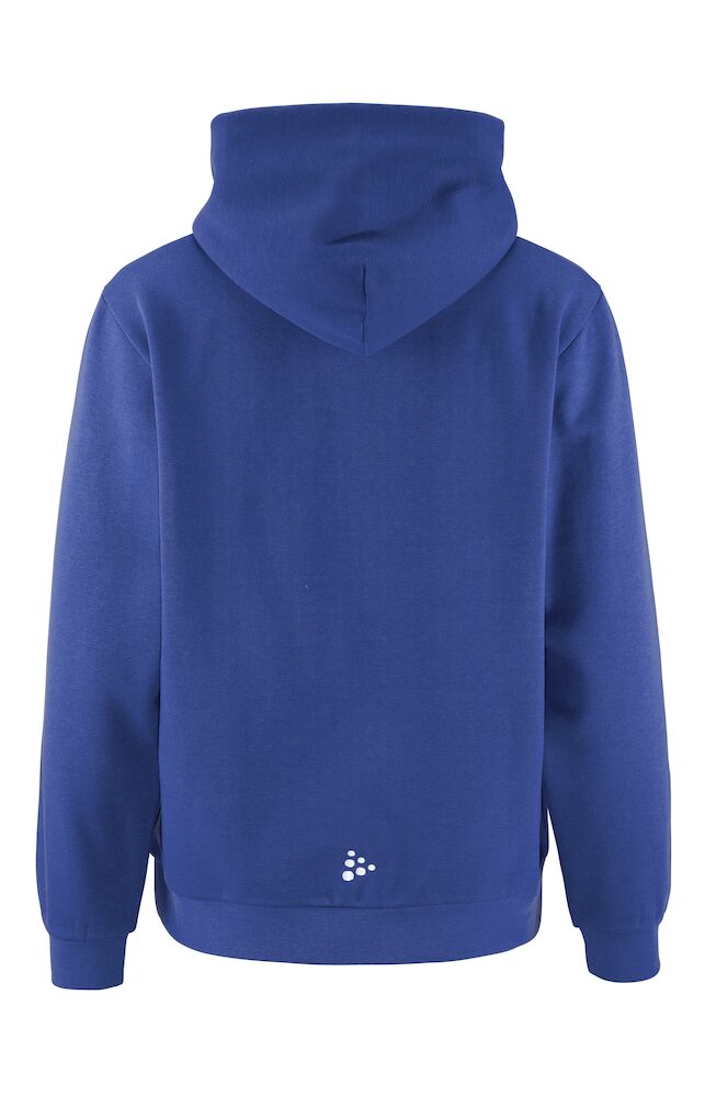 Community 2.0 Logo Hoodie W - 11