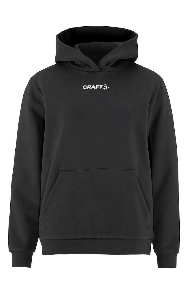 Community 2.0 Logo Hoodie W - 18