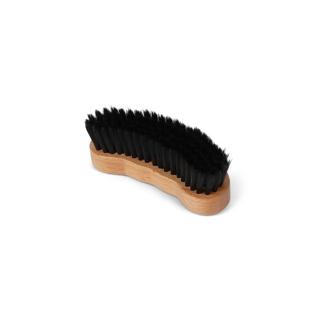 Shires - EZI-Groom Premium Pannborste - 2