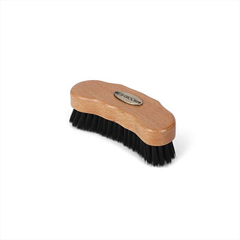 Shires - EZI-Groom Premium Pannborste
