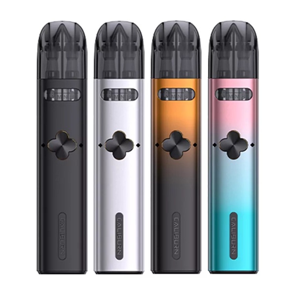 Uwell Caliburn Explorer 1000mAh Startpaket