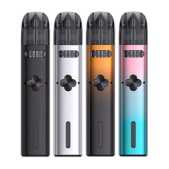 Uwell Caliburn Explorer 1000mAh Startpaket