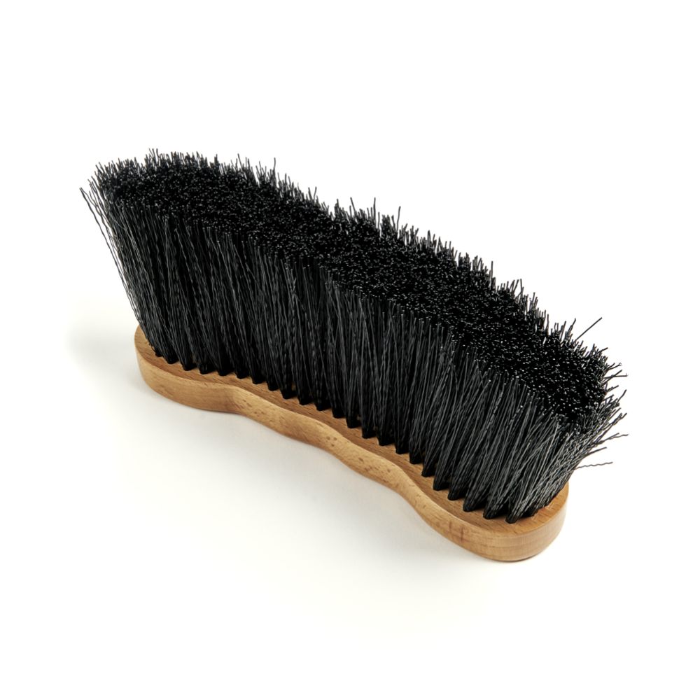 Shires - EZI-Groom Premium Rotviska - 2