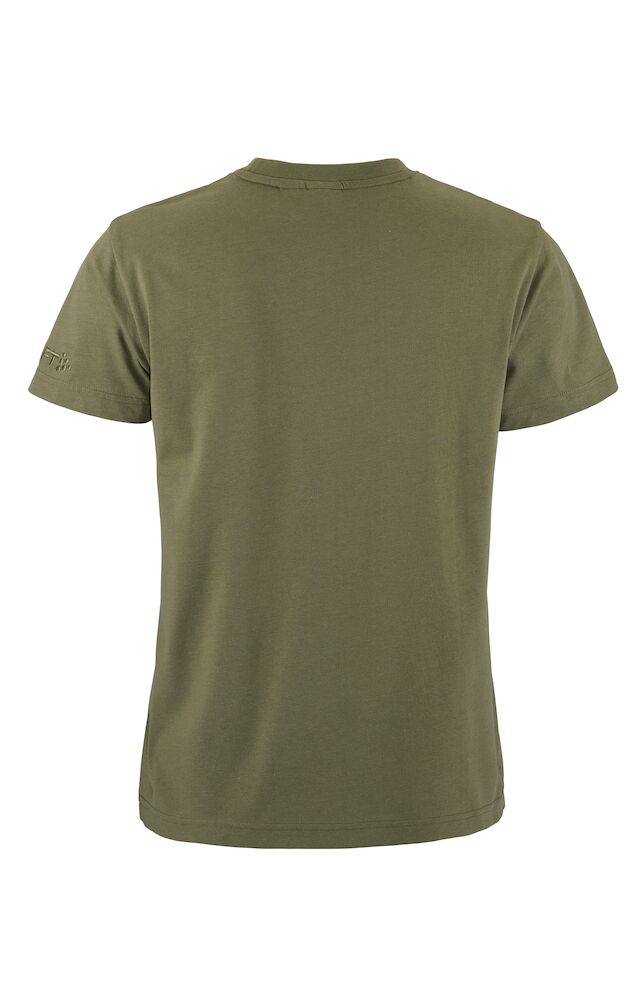 Community 2.0 Tee W - 30