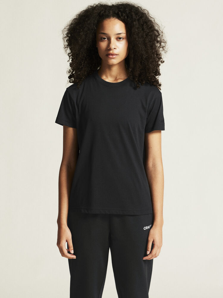 Community 2.0 Tee W - 12