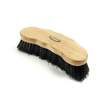 Shires - EZI-Groom Premium Rotborste