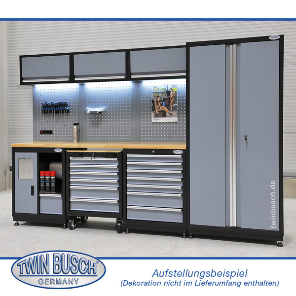 Verkstadsinredning TWWS23 - 14