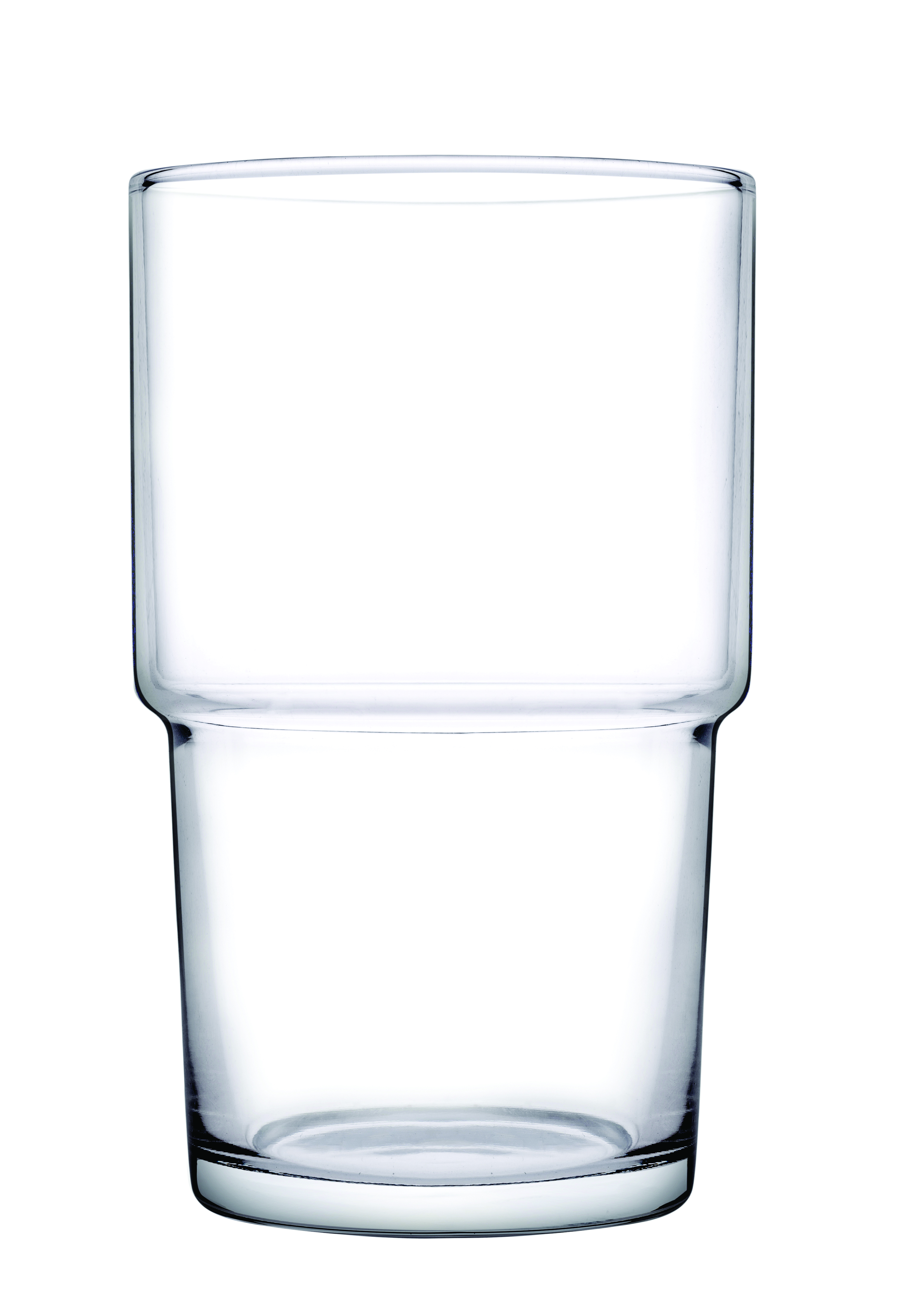Hill Stapelbara glas Pasabahce PA - 4