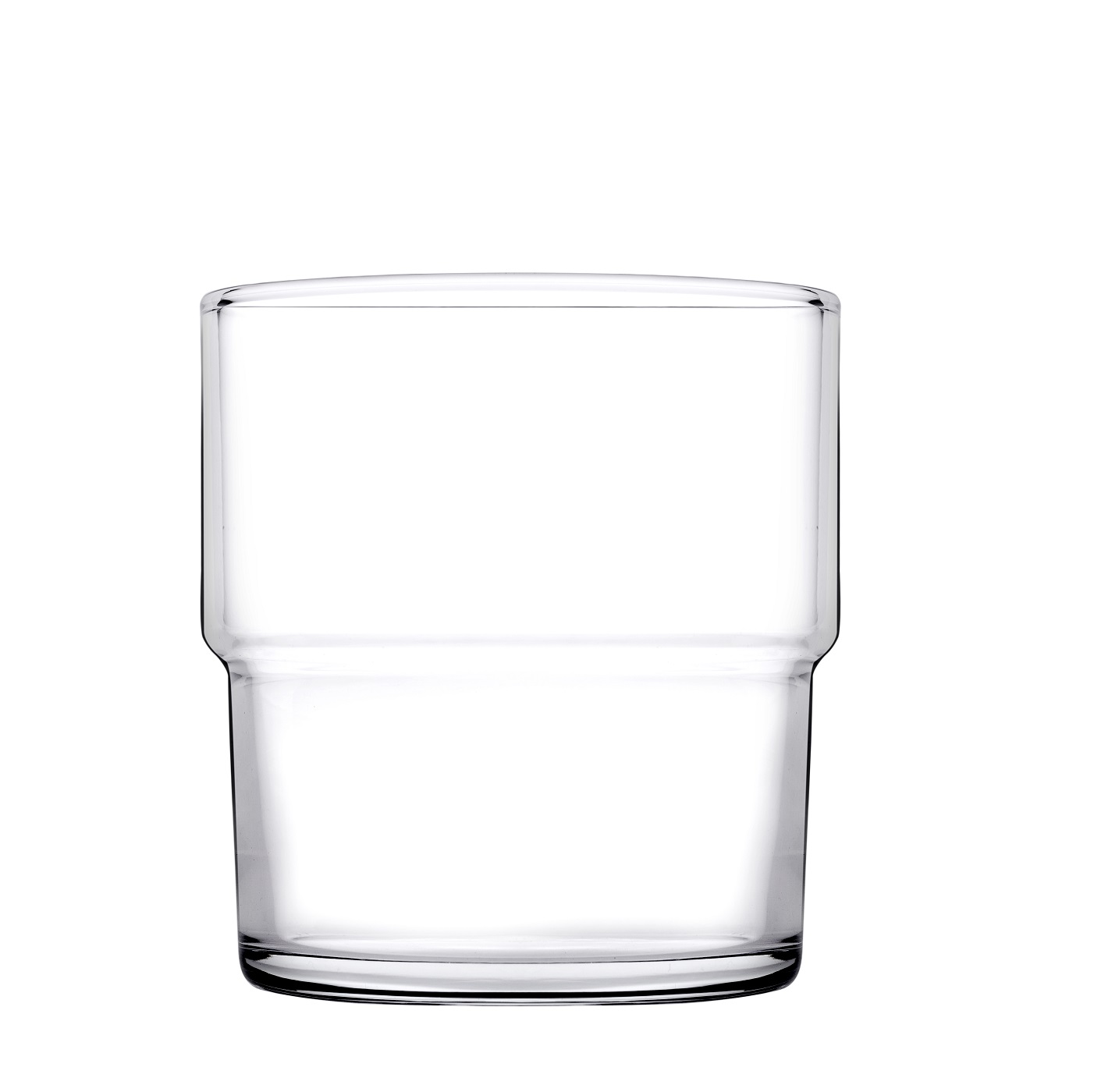 Hill Stapelbara glas Pasabahce PA - 3