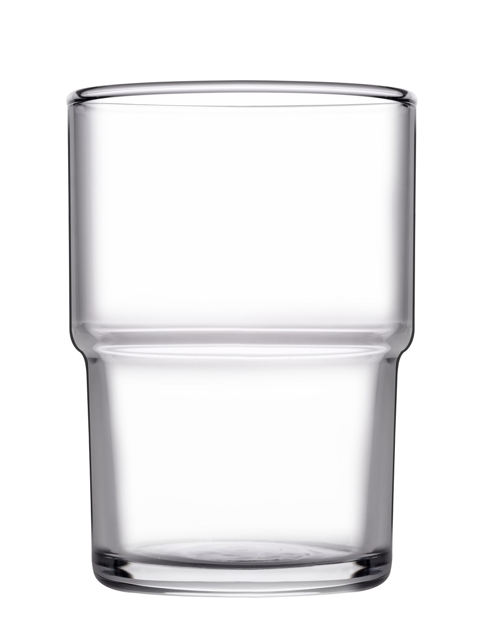 Hill Stapelbara glas Pasabahce PA - 2