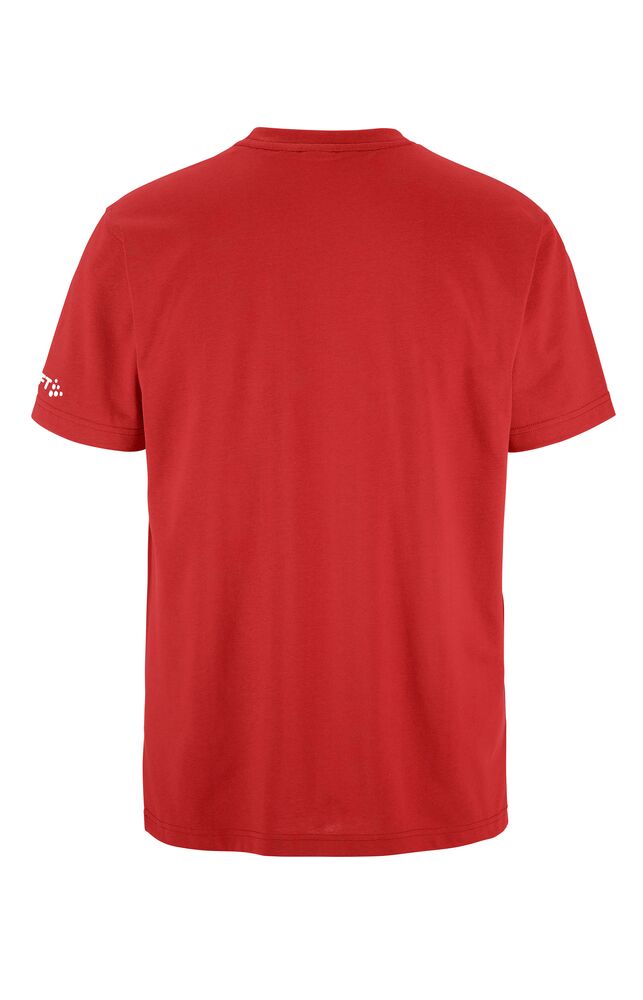 Community 2.0 Tee M - 19