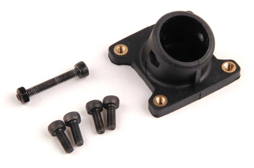 Holybro X500/S500/X650 V2 Landing Gear Plastic Connector A