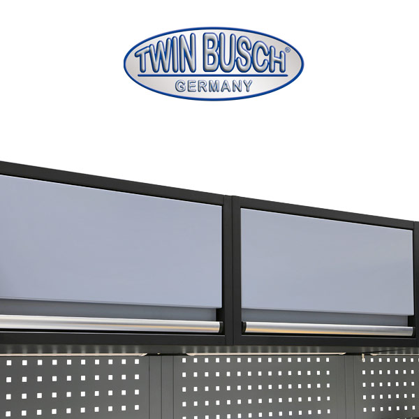 Verkstadsinredning TWWS15 - 9