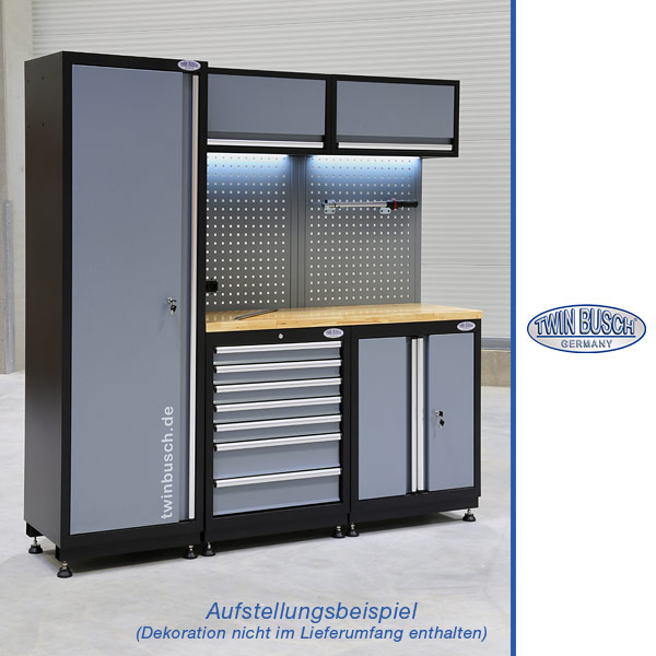 Verkstadsinredning TWWS15 - 11
