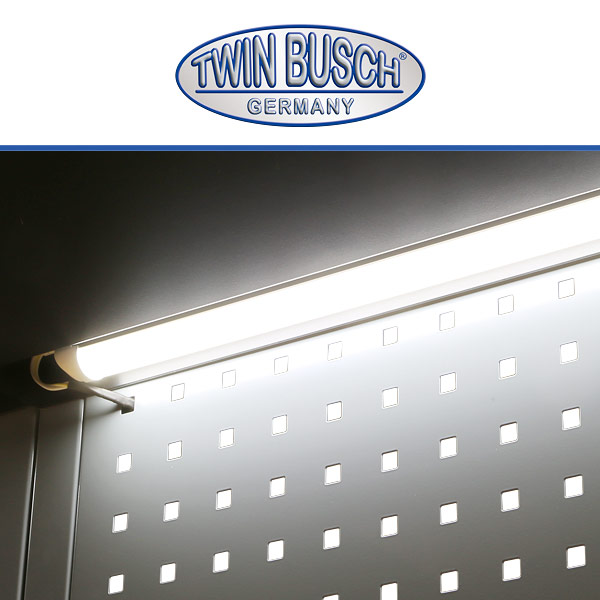 Verkstadsinredning TWWS2C - 5