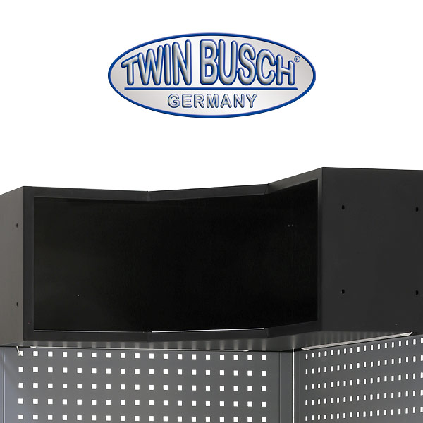 Verkstadsinredning TWWS2C - 3