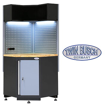 Verkstadsinredning TWWS2C