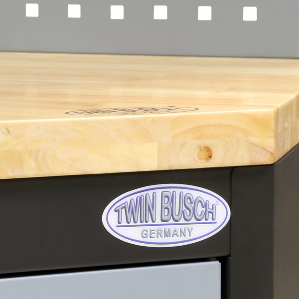 Verkstadsinredning TWWS2C - 2