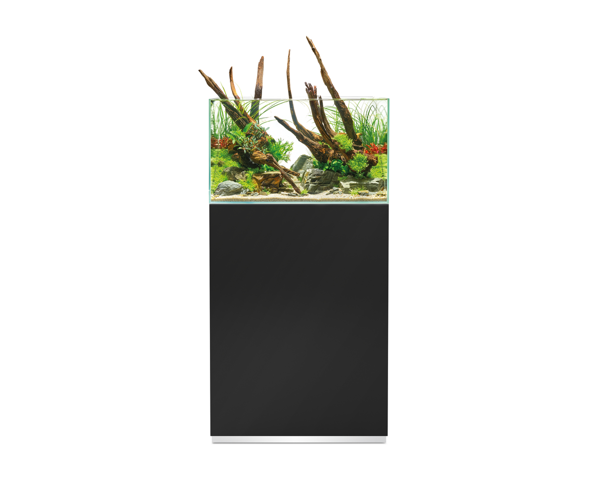 Oase ScaperLine 60 Paket Svart LxBxH: 60x35x116 cm, 75 liter - 2