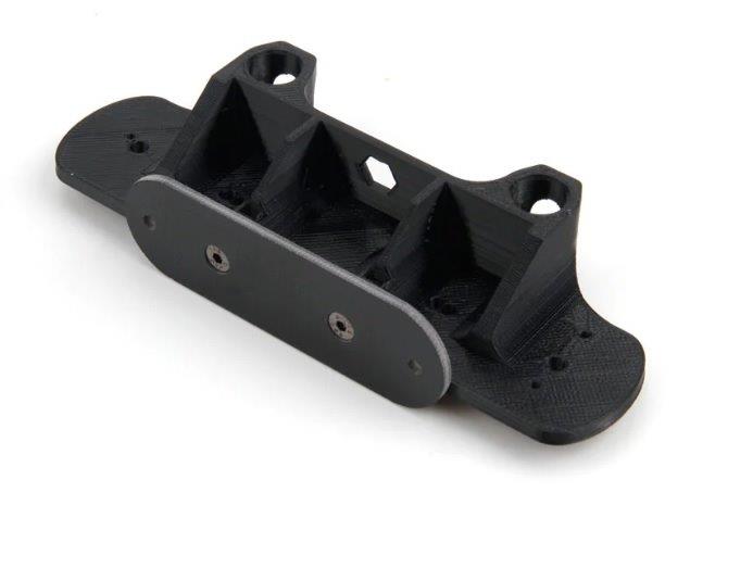 Holybro X500/S500/X650 V2 Depth Camera Mount