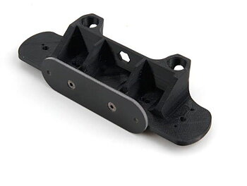 Holybro X500/S500/X650 V2 Depth Camera Mount