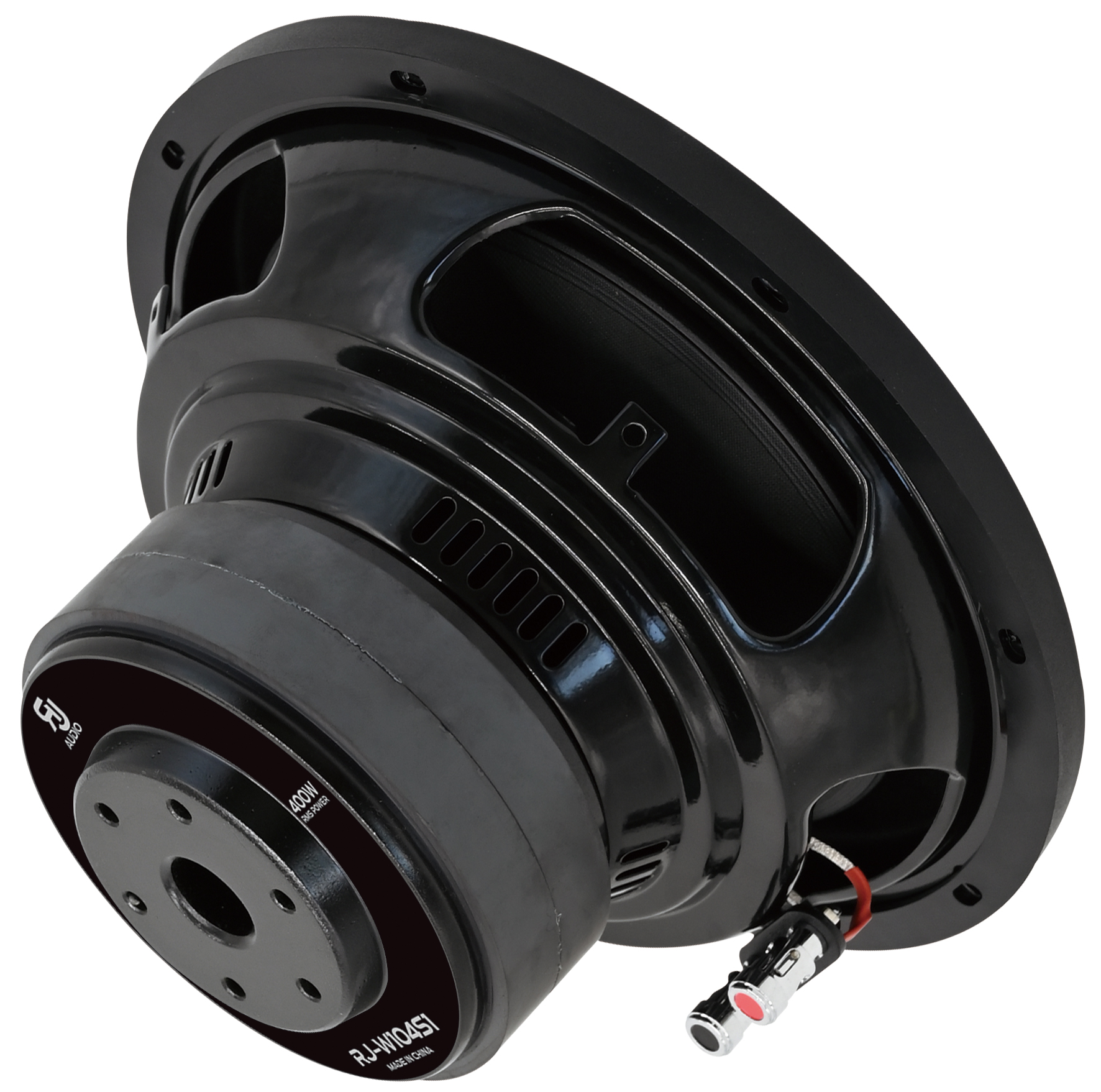 RJAUDIO RJ-W104s1 - 2