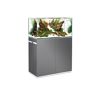 Oase ScaperLine 90 Paket Grå LxBxH: 90x45x126 cm, 180 liter