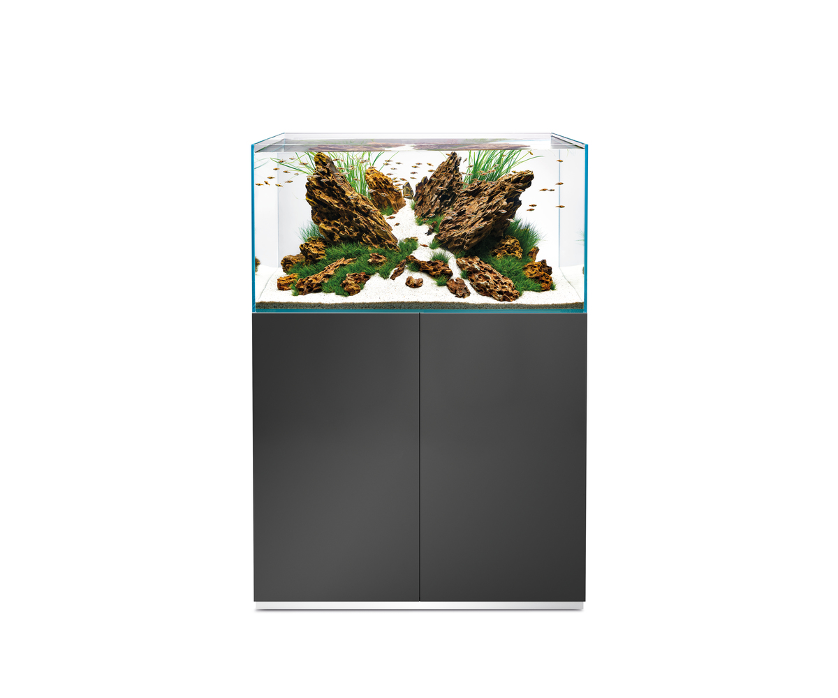 Oase ScaperLine 90 Paket Grå LxBxH: 90x45x126 cm, 180 liter - 3