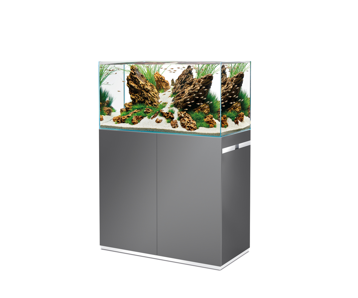 Oase ScaperLine 90 Paket Grå LxBxH: 90x45x126 cm, 180 liter - 2