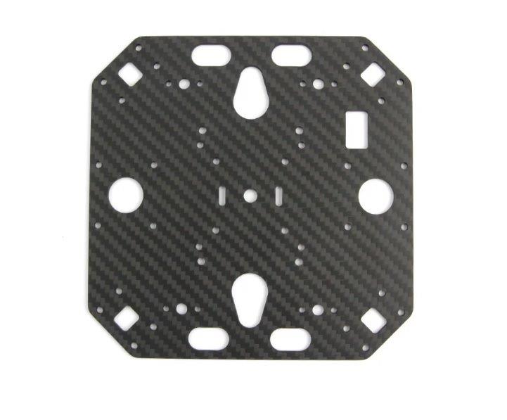 Holybro X500 V2 Carbon Fiber Bottom Plate