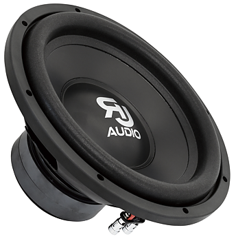 RJAUDIO RJ-W124s1