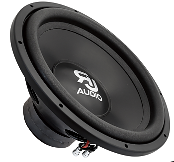 RJAUDIO RJ-W154s1