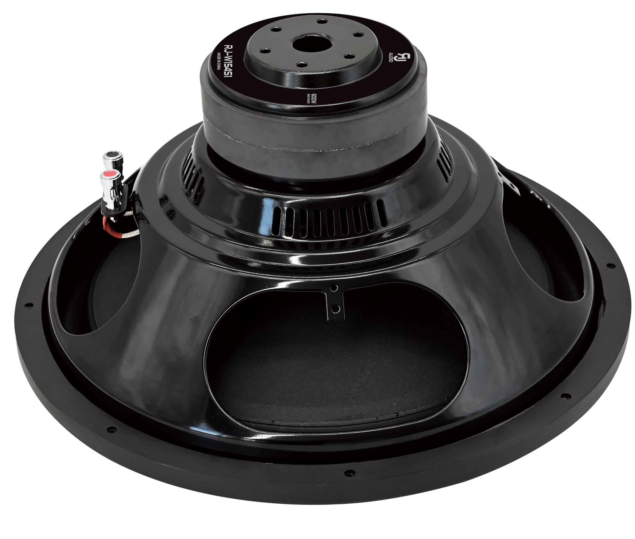 RJAUDIO RJ-W154s1 - 3
