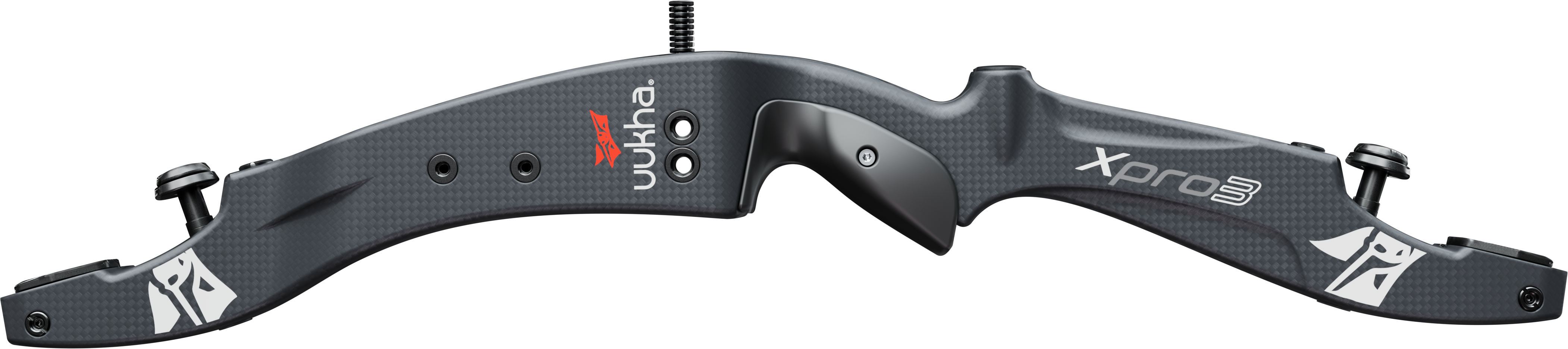 Uukha Xpro 3 Riser