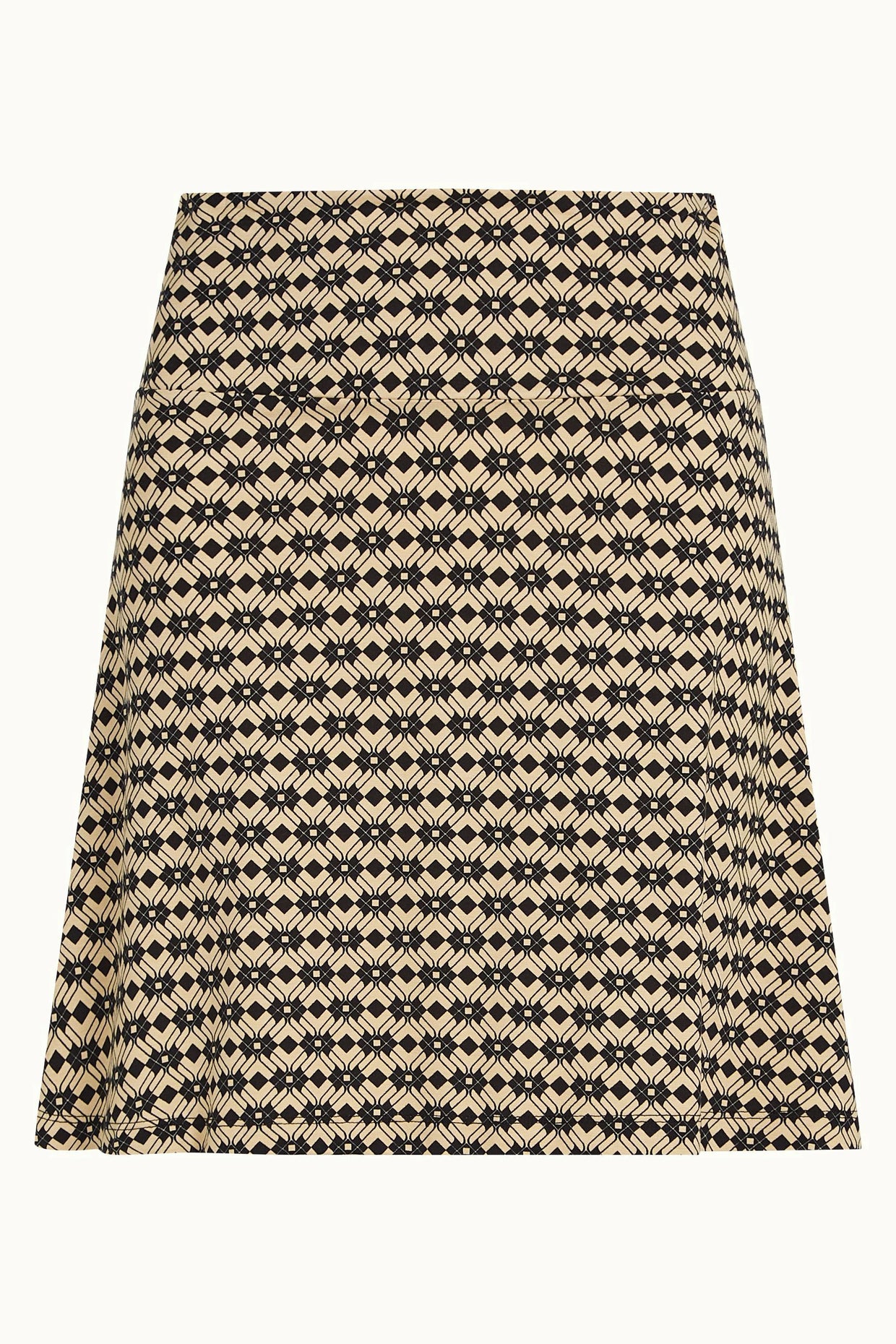 Border Skirt Fusili - 4