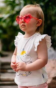 Shorts set Mumin Dansare
