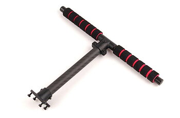 Holybro S500 V2 Carbon Fiber Landing Gear with Plastic Connectors (Single Leg)
