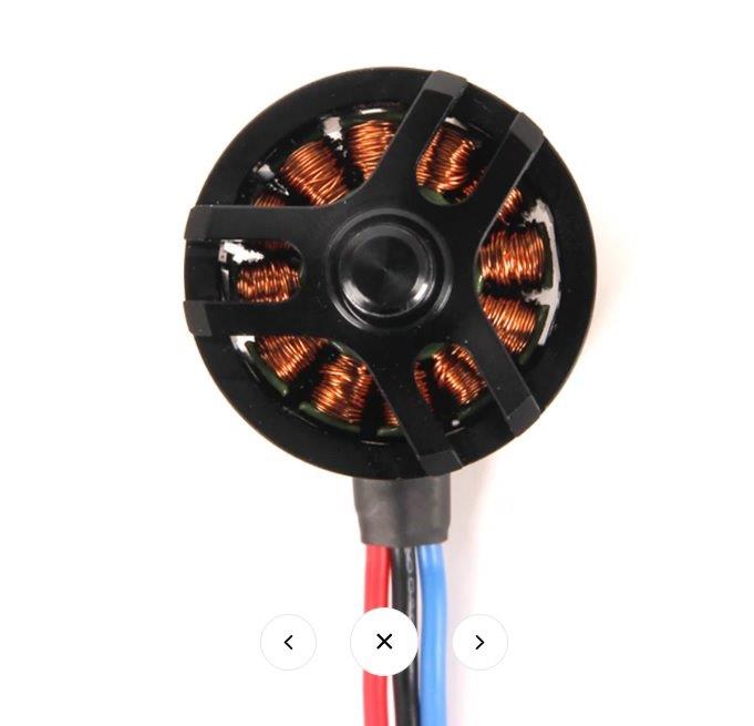 Holybro S500 V2 Motor 2216-920KV-CW (1PC)