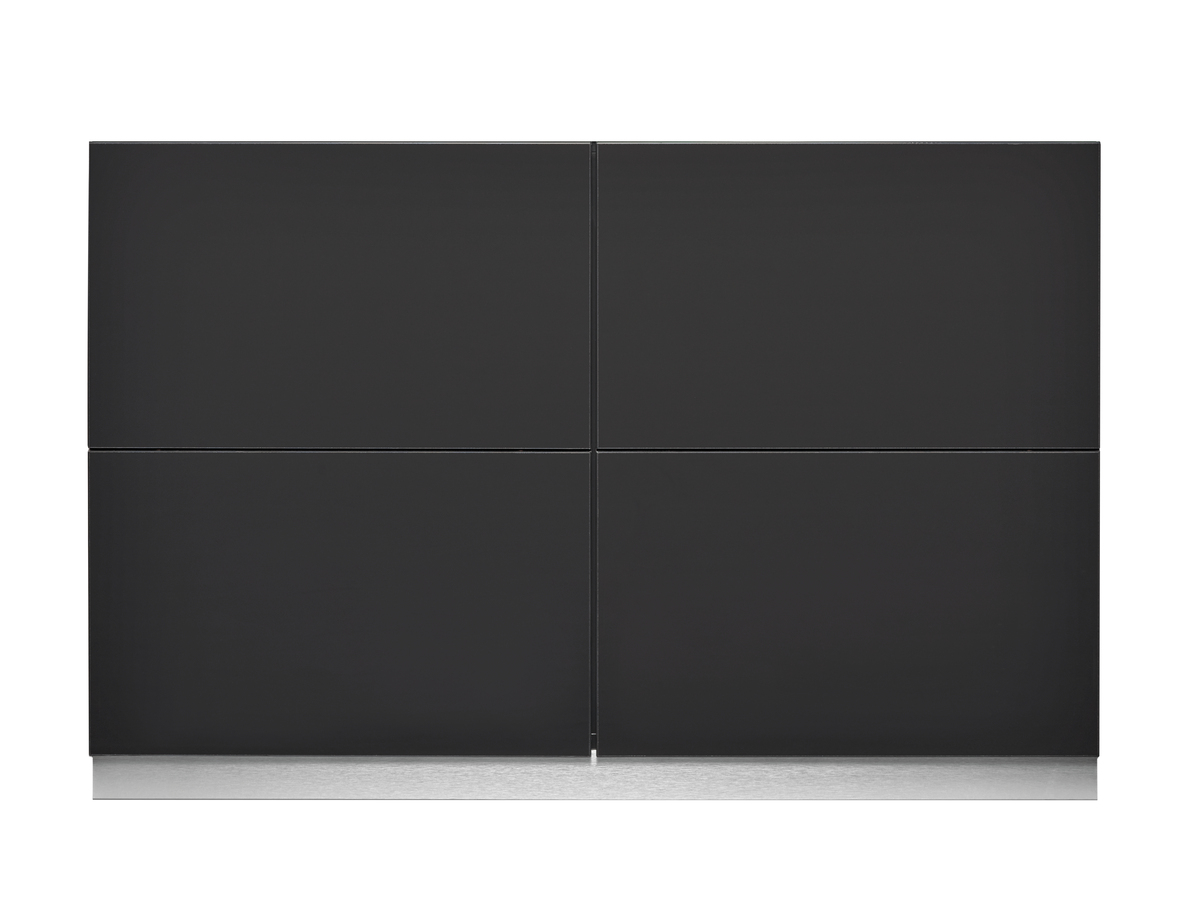 Oase HighLine 300 Möbel Antracit LxBxH: 115x50x76 cm