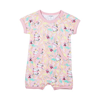 Playsuit Mumin Dansare