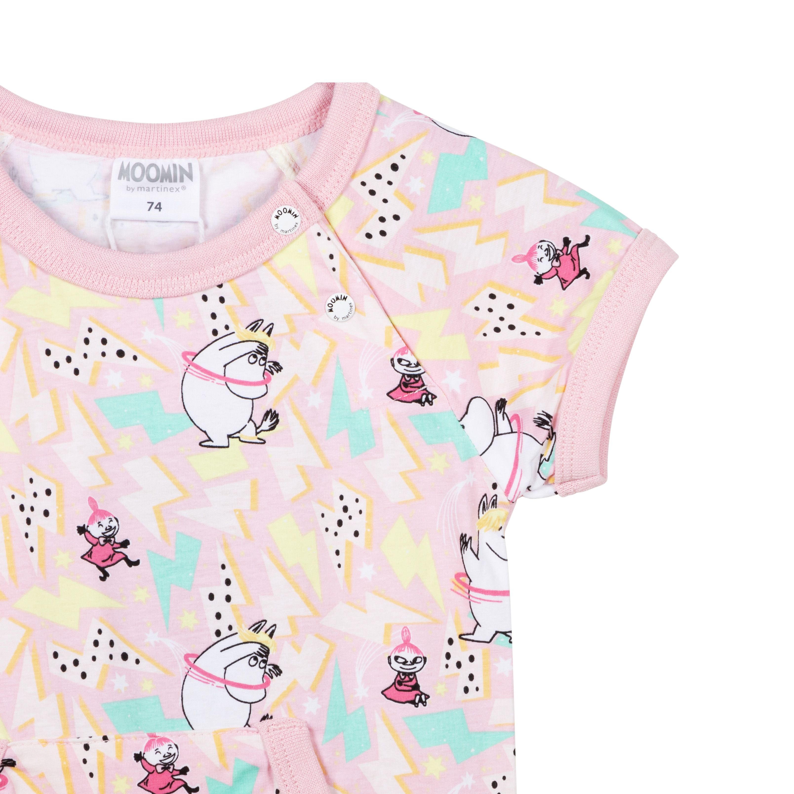 Playsuit Mumin Dansare - 3
